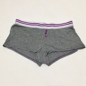 🌻 Flirtitude Shorts